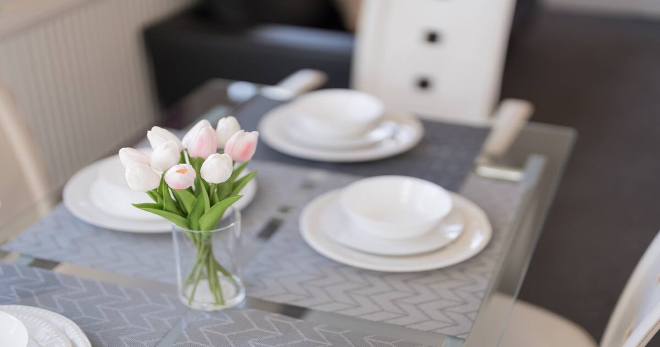 Third bedroom in Coventry house